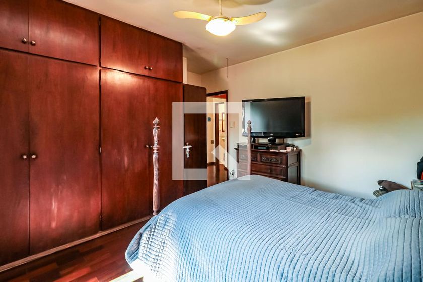 Casa, 3 quartos, 300 m² - Foto 16