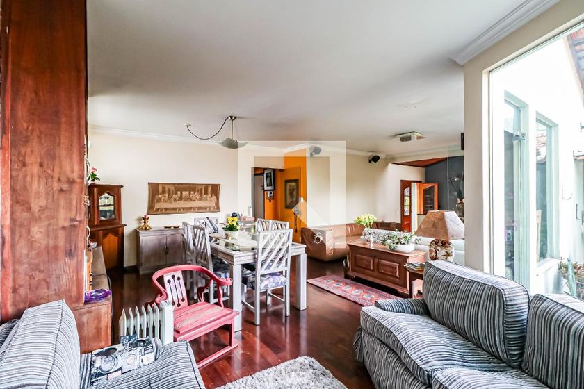 Casa, 3 quartos, 300 m² - Foto 7