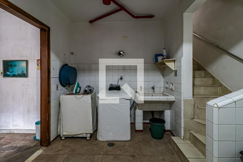 Casa, 3 quartos, 300 m² - Foto 79