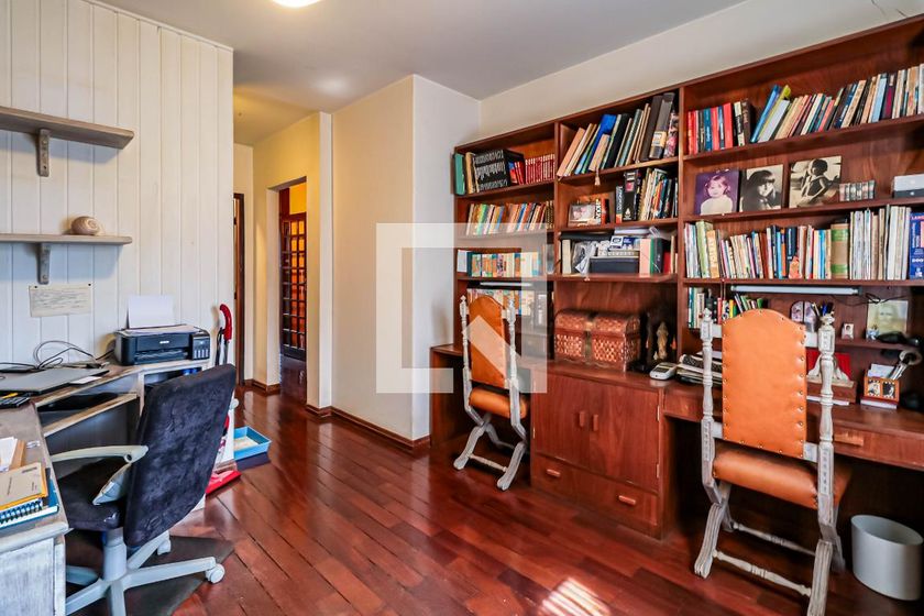 Casa, 3 quartos, 300 m² - Foto 39
