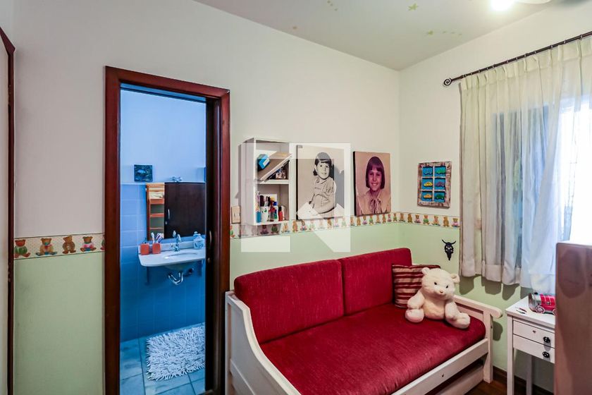 Casa, 3 quartos, 300 m² - Foto 20