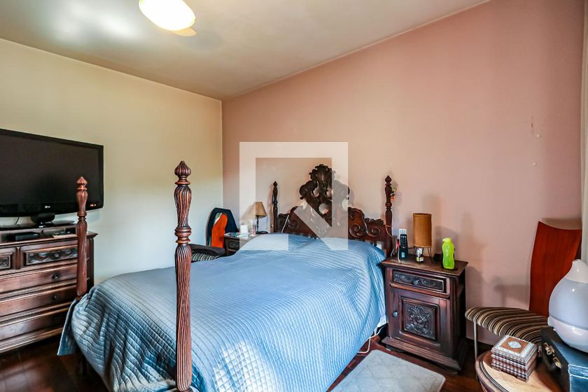 Casa, 3 quartos, 300 m² - Foto 13