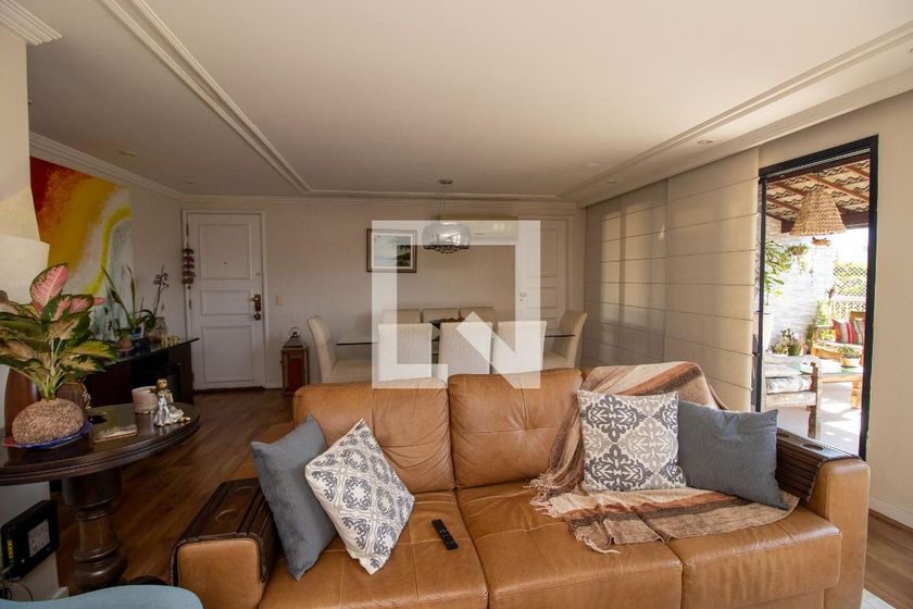 Cobertura, 2 quartos, 193 m² - Foto 13