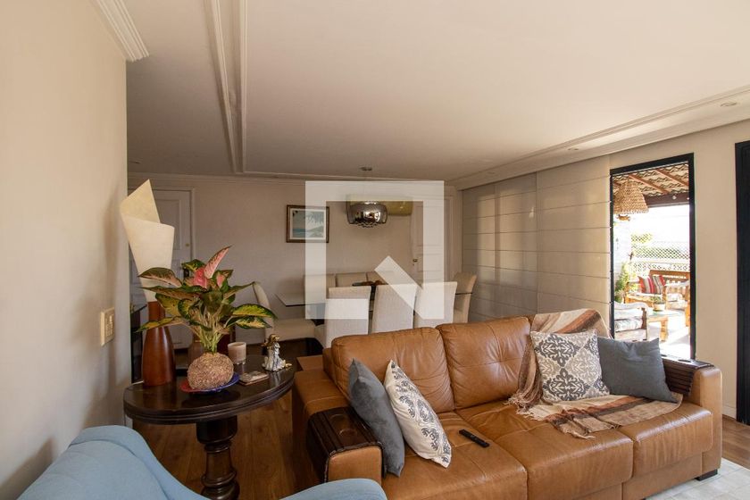 Cobertura, 2 quartos, 193 m² - Foto 11
