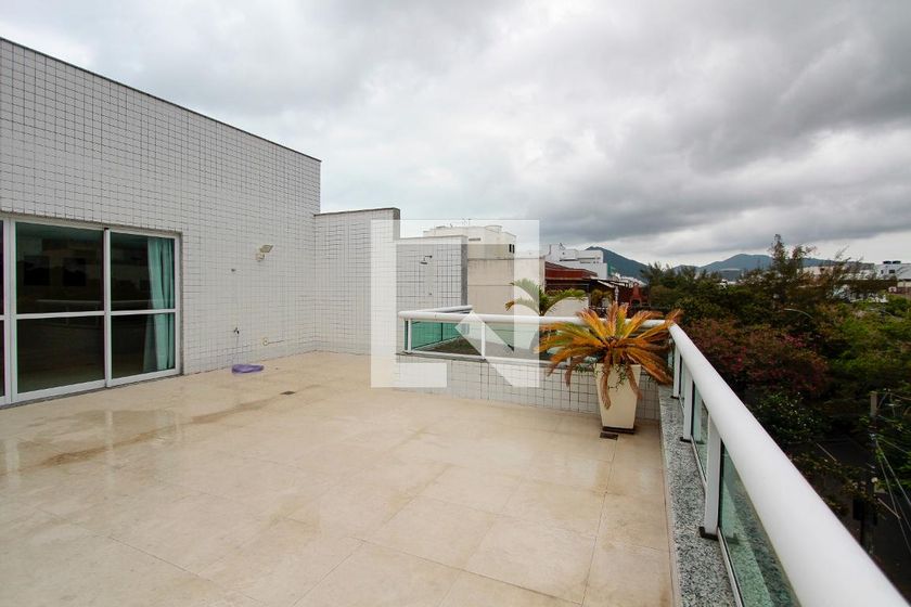 Cobertura, 3 quartos, 340 m² - Foto 9