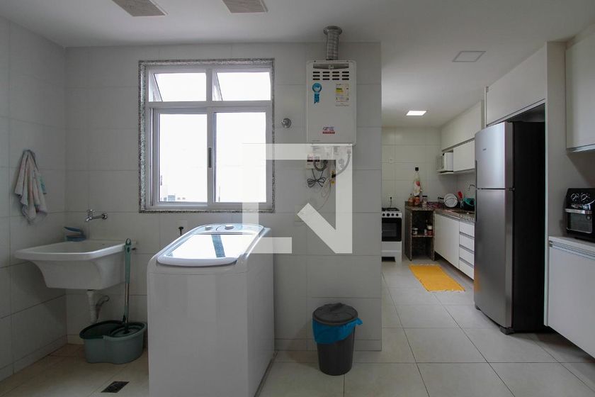 Cobertura, 3 quartos, 340 m² - Foto 32