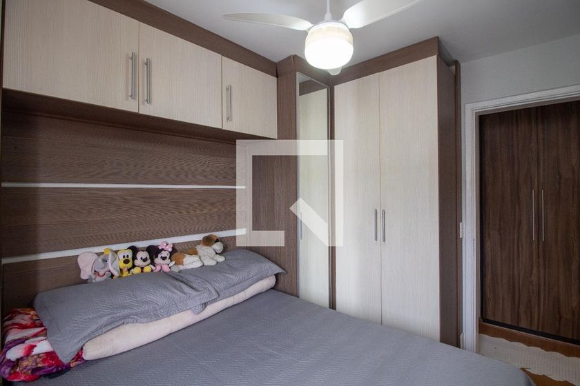 Apartamento, 3 quartos, 84 m² - Foto 17
