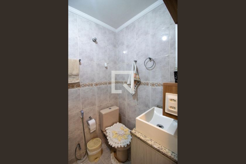 Apartamento, 3 quartos, 84 m² - Foto 41
