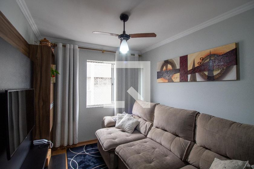 Apartamento, 3 quartos, 84 m² - Foto 3