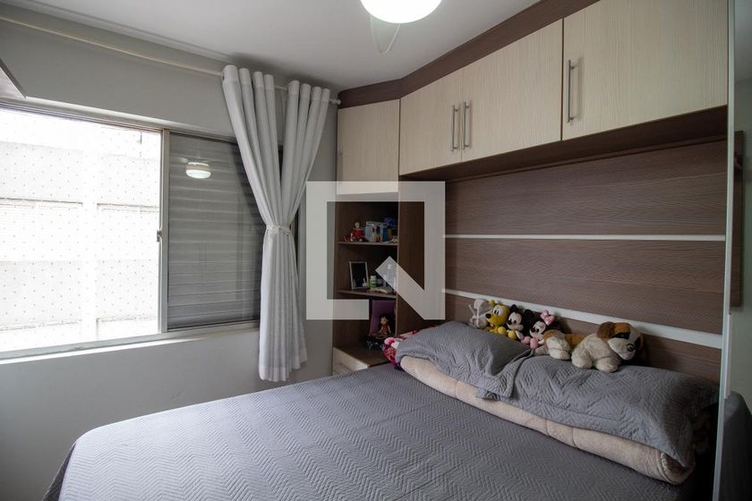 Apartamento, 3 quartos, 84 m² - Foto 13
