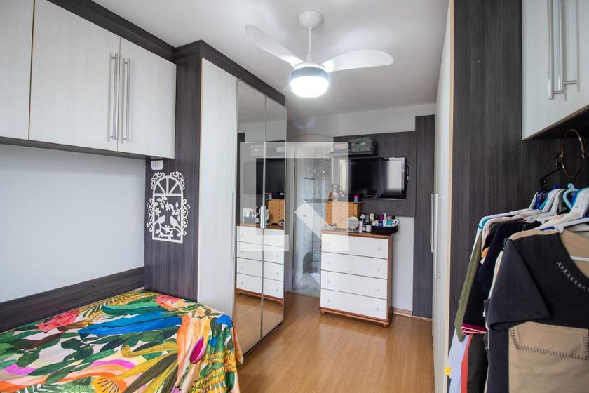 Apartamento, 3 quartos, 84 m² - Foto 35