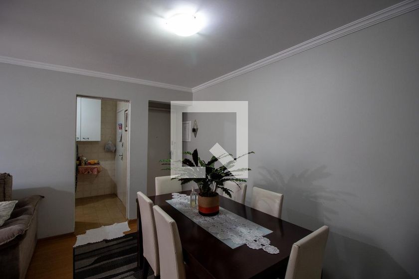 Apartamento, 3 quartos, 84 m² - Foto 11