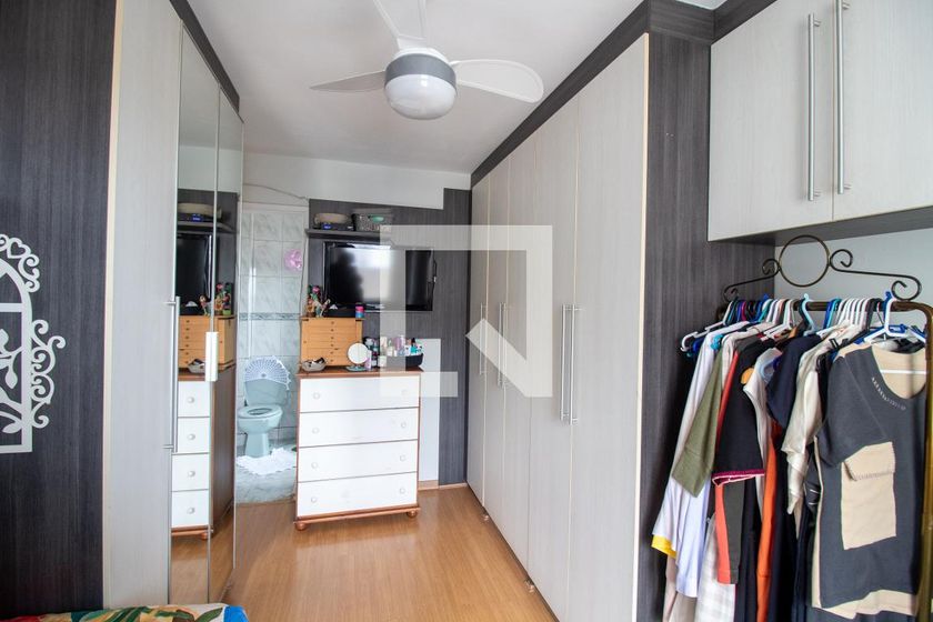 Apartamento, 3 quartos, 84 m² - Foto 33
