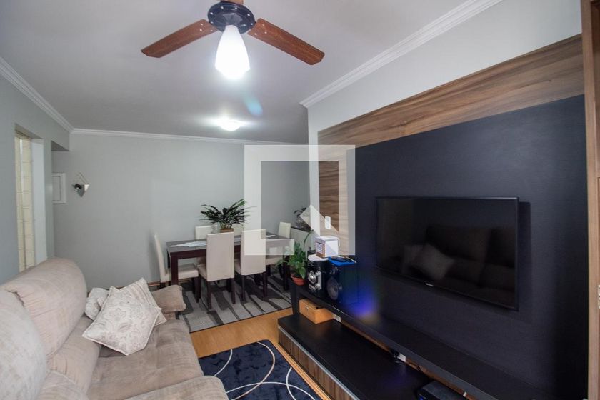 Apartamento, 3 quartos, 84 m² - Foto 7