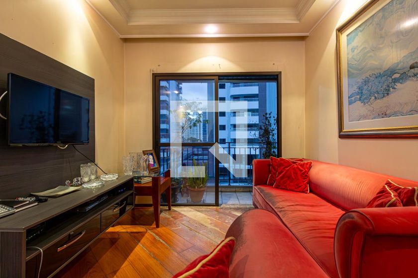 Apartamento, 3 quartos, 84 m² - Foto 9