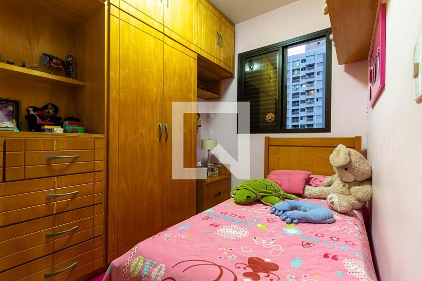 Apartamento, 3 quartos, 84 m² - Foto 39