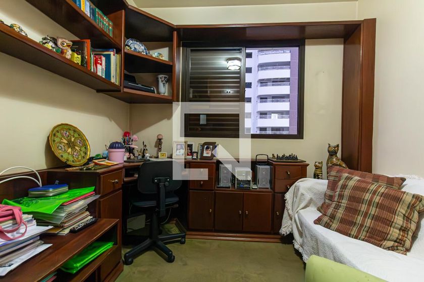 Apartamento, 3 quartos, 84 m² - Foto 25