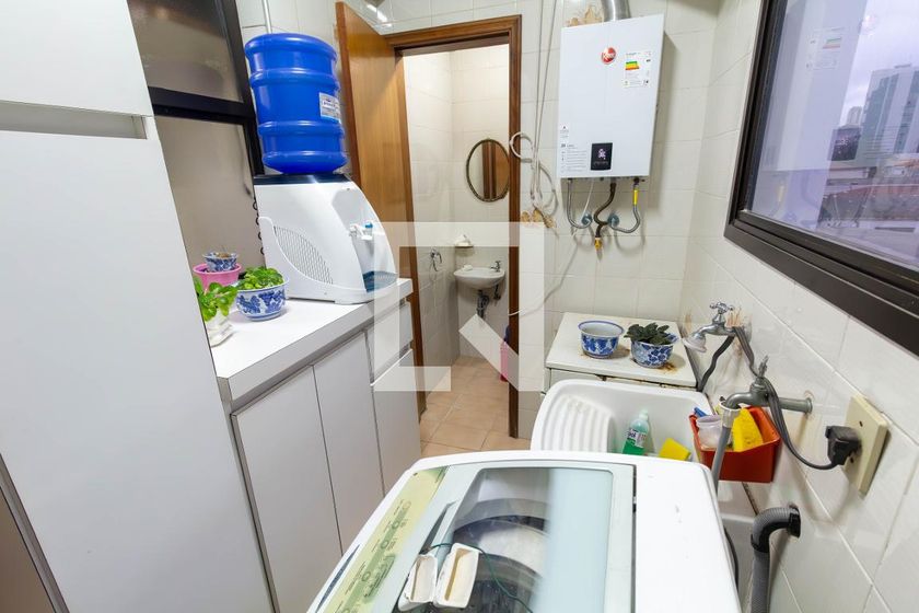 Apartamento, 3 quartos, 84 m² - Foto 91