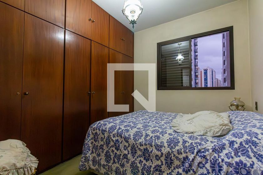 Apartamento, 3 quartos, 84 m² - Foto 43