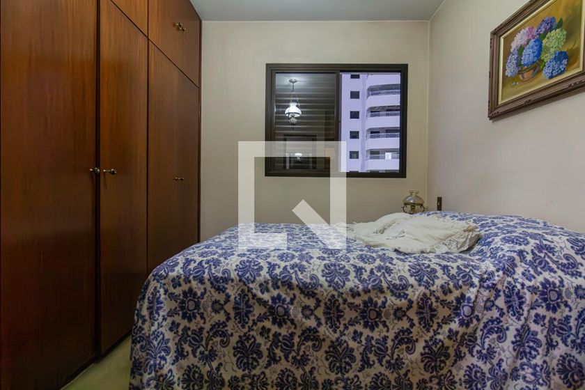 Apartamento, 3 quartos, 84 m² - Foto 41