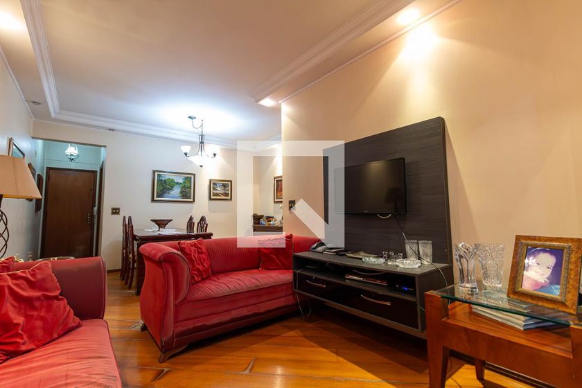 Apartamento, 3 quartos, 84 m² - Foto 11