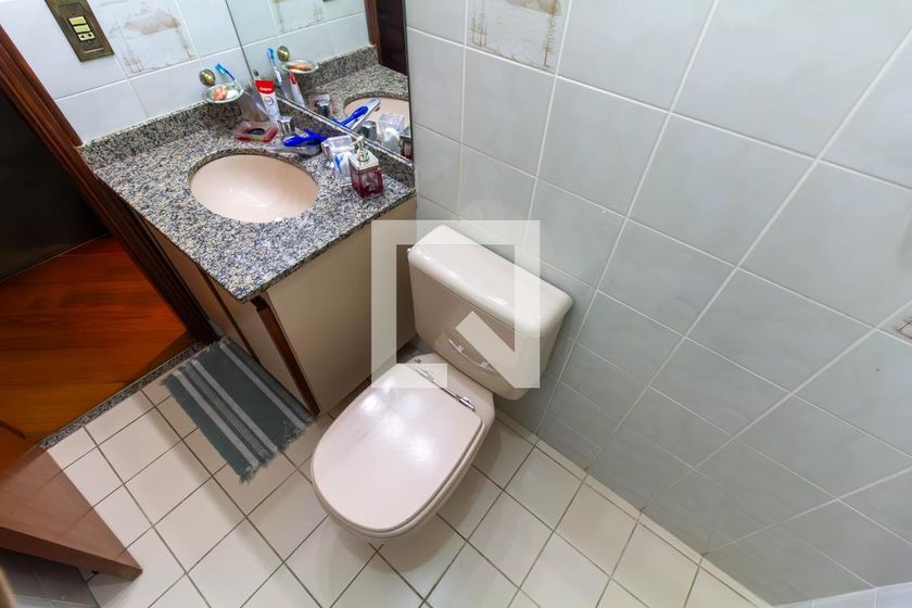 Apartamento, 3 quartos, 84 m² - Foto 57