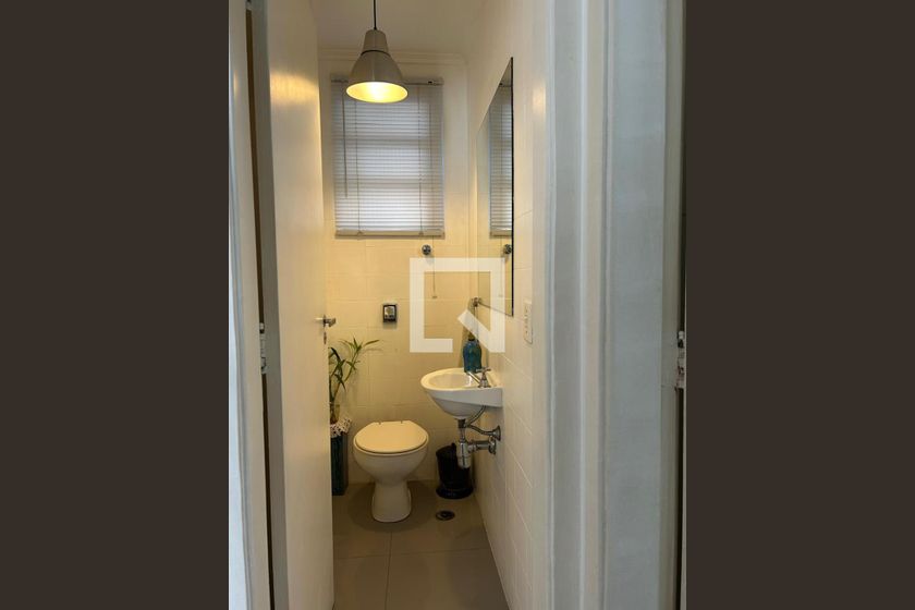 Apartamento, 2 quartos, 92 m² - Foto 15