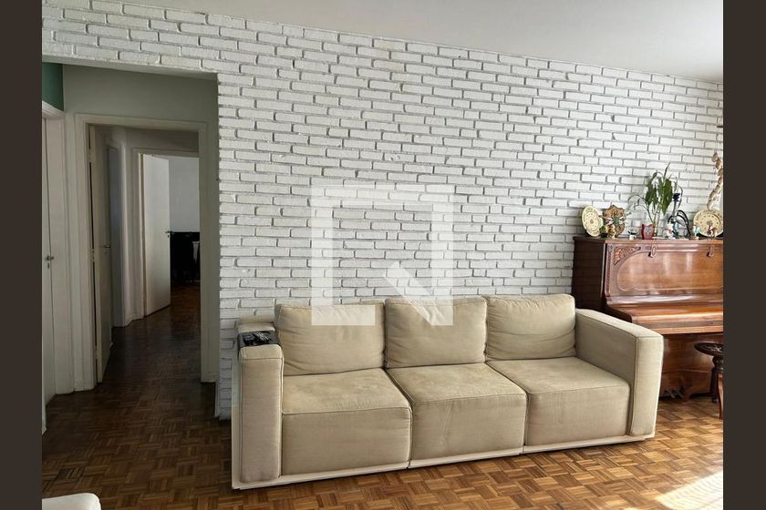 Apartamento, 2 quartos, 92 m² - Foto 3