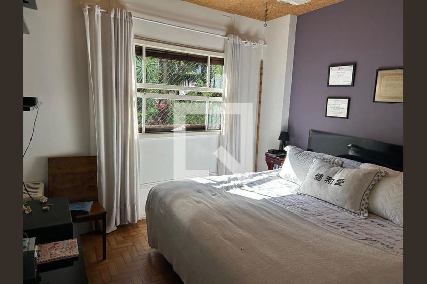 Apartamento, 2 quartos, 92 m² - Foto 17