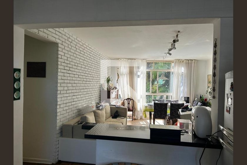 Apartamento, 2 quartos, 92 m² - Foto 11