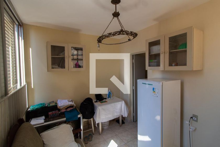 Apartamento à Venda - Cambuí, 4 Quartos,  571 m2 em , Campinas - sp | SoloBR
