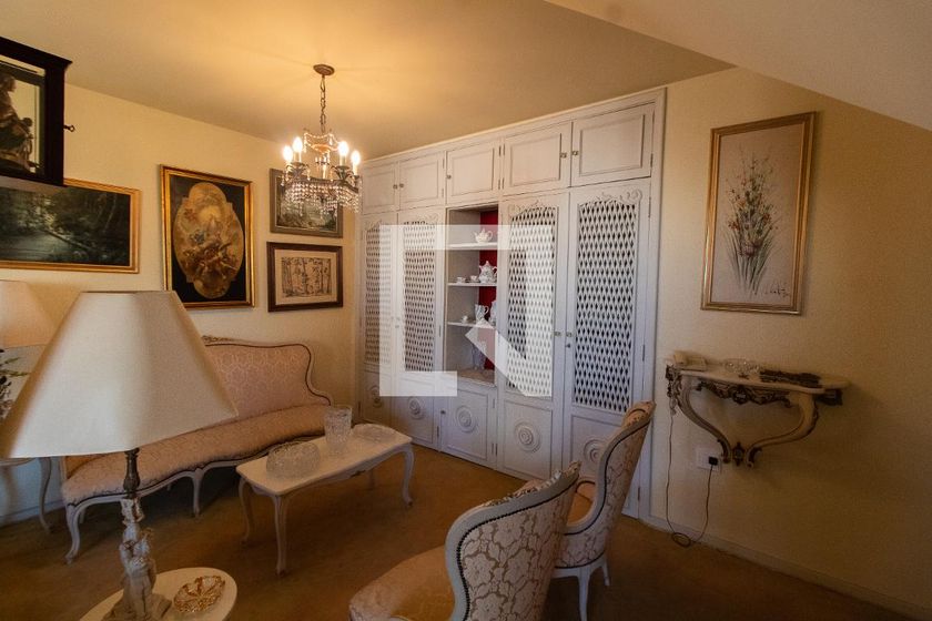 Apartamento à Venda - Cambuí, 4 Quartos,  571 m2 em , Campinas - sp | SoloBR