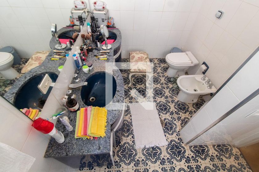 Apartamento à Venda - Cambuí, 4 Quartos,  571 m2 em , Campinas - sp | SoloBR