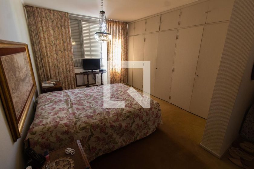Apartamento à Venda - Cambuí, 4 Quartos,  571 m2 em , Campinas - sp | SoloBR