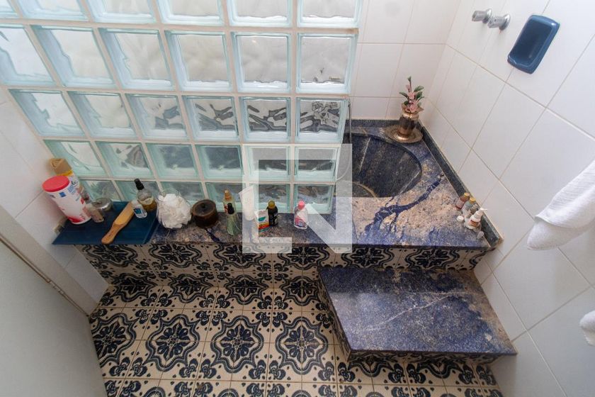Apartamento à Venda - Cambuí, 4 Quartos,  571 m2 em , Campinas - sp | SoloBR