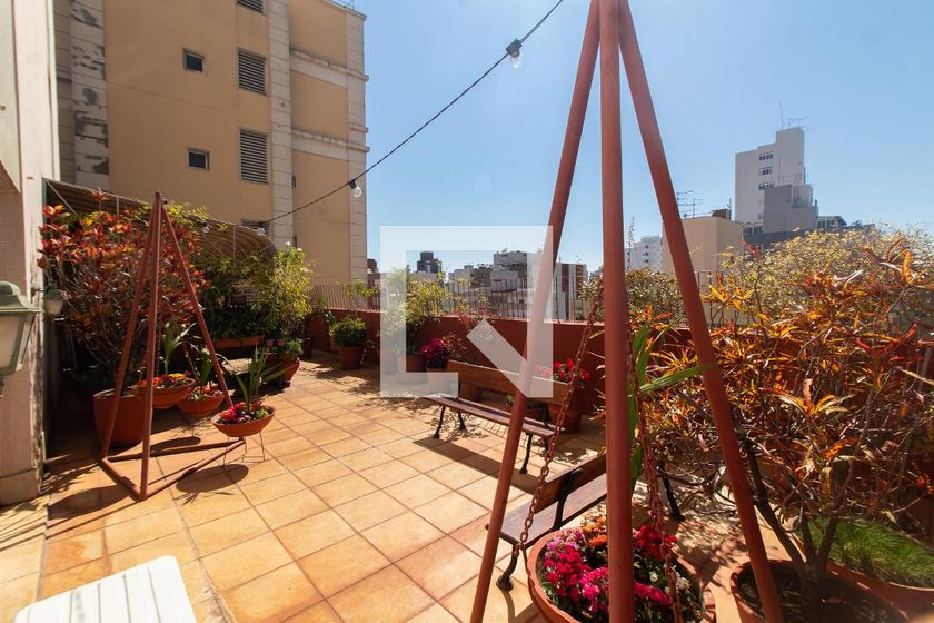Apartamento à Venda - Cambuí, 4 Quartos,  571 m2 em , Campinas - sp | SoloBR