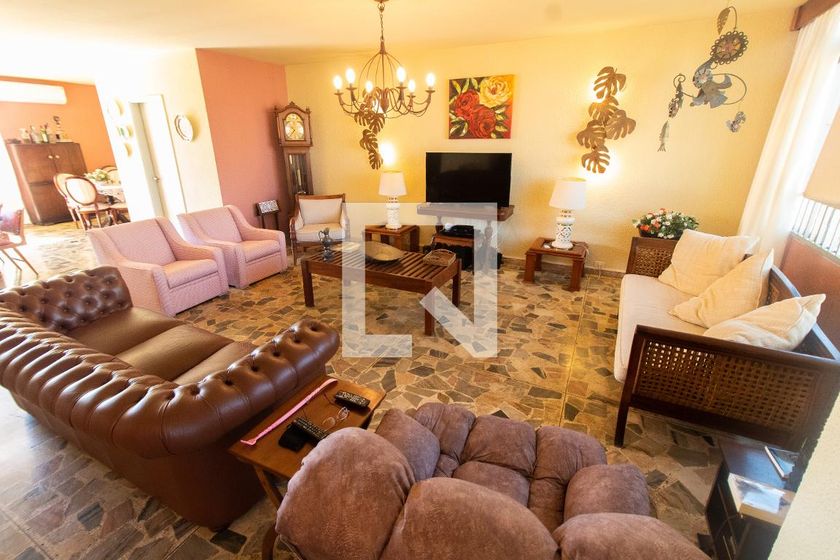 Apartamento à Venda - Cambuí, 4 Quartos,  571 m2 em , Campinas - sp | SoloBR