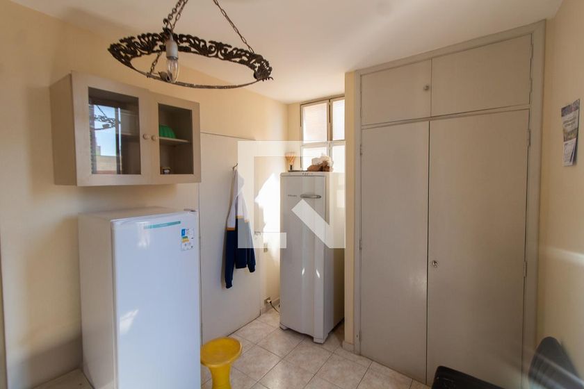 Apartamento à Venda - Cambuí, 4 Quartos,  571 m2 em , Campinas - sp | SoloBR