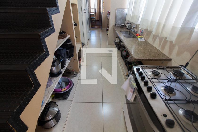 Apartamento à Venda - Cambuí, 4 Quartos,  571 m2 em , Campinas - sp | SoloBR
