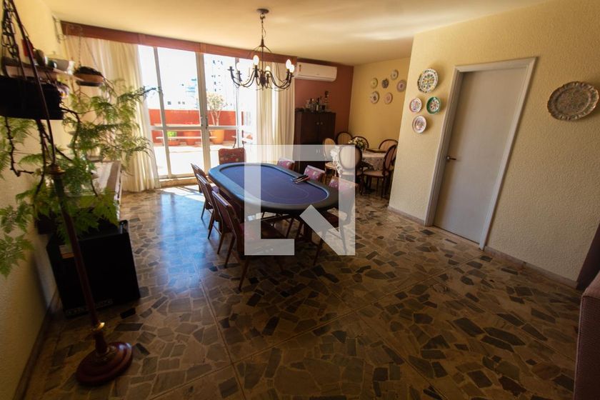 Apartamento à Venda - Cambuí, 4 Quartos,  571 m2 em , Campinas - sp | SoloBR