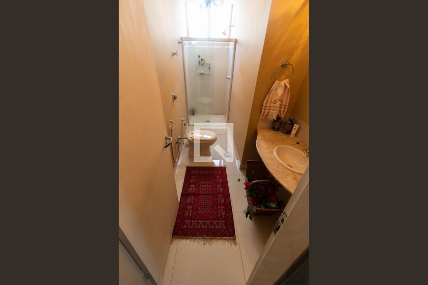 Apartamento à Venda - Cambuí, 4 Quartos,  571 m2 em , Campinas - sp | SoloBR