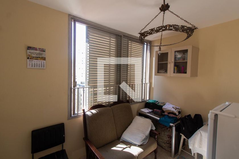 Apartamento à Venda - Cambuí, 4 Quartos,  571 m2 em , Campinas - sp | SoloBR