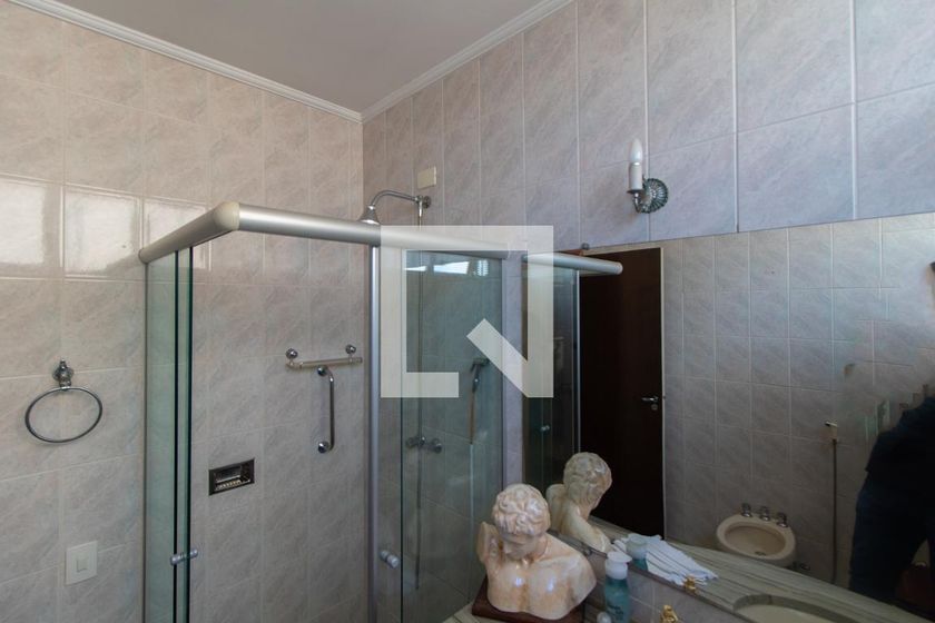 Apartamento à Venda - Cambuí, 4 Quartos,  571 m2 em , Campinas - sp | SoloBR