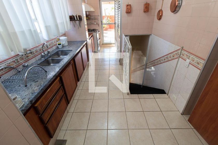 Apartamento à Venda - Cambuí, 4 Quartos,  571 m2 em , Campinas - sp | SoloBR