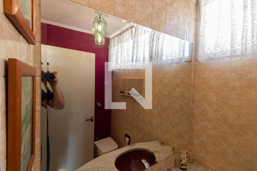 Apartamento à Venda - Cambuí, 4 Quartos,  571 m2 em , Campinas - sp | SoloBR