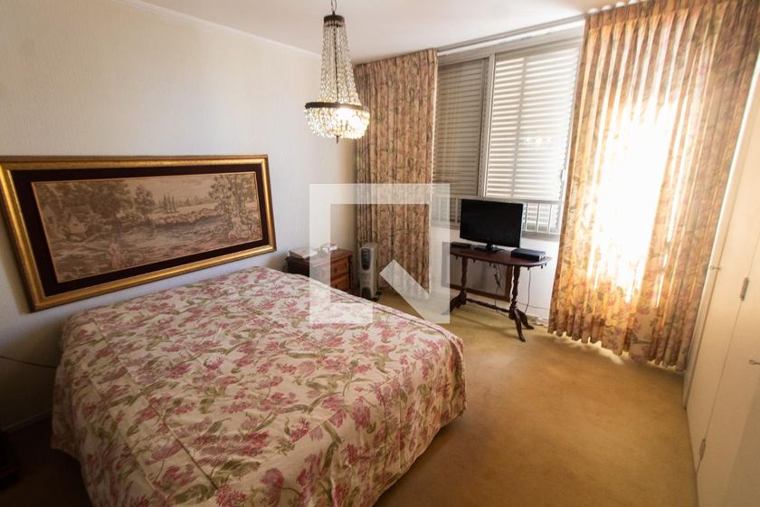 Apartamento à Venda - Cambuí, 4 Quartos,  571 m2 em , Campinas - sp | SoloBR
