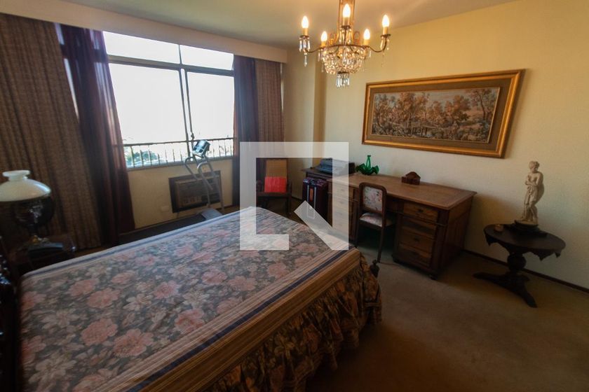 Apartamento à Venda - Cambuí, 4 Quartos,  571 m2 em , Campinas - sp | SoloBR