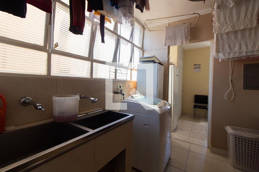 Apartamento à Venda - Cambuí, 4 Quartos,  571 m2 em , Campinas - sp | SoloBR
