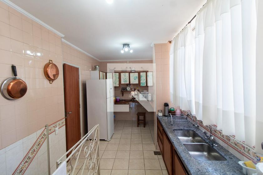 Apartamento à Venda - Cambuí, 4 Quartos,  571 m2 em , Campinas - sp | SoloBR