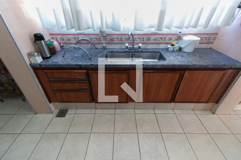 Apartamento à Venda - Cambuí, 4 Quartos,  571 m2 em , Campinas - sp | SoloBR